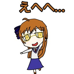 ユーザーアイコン